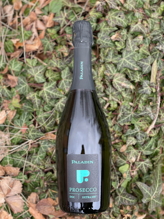 NV Prosecco " Extra Dry"