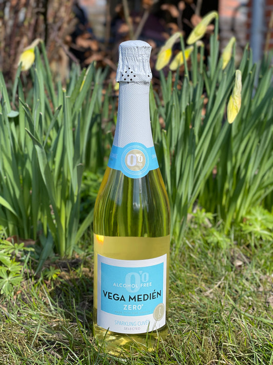 Vega Medien 0,0 alkoholfri