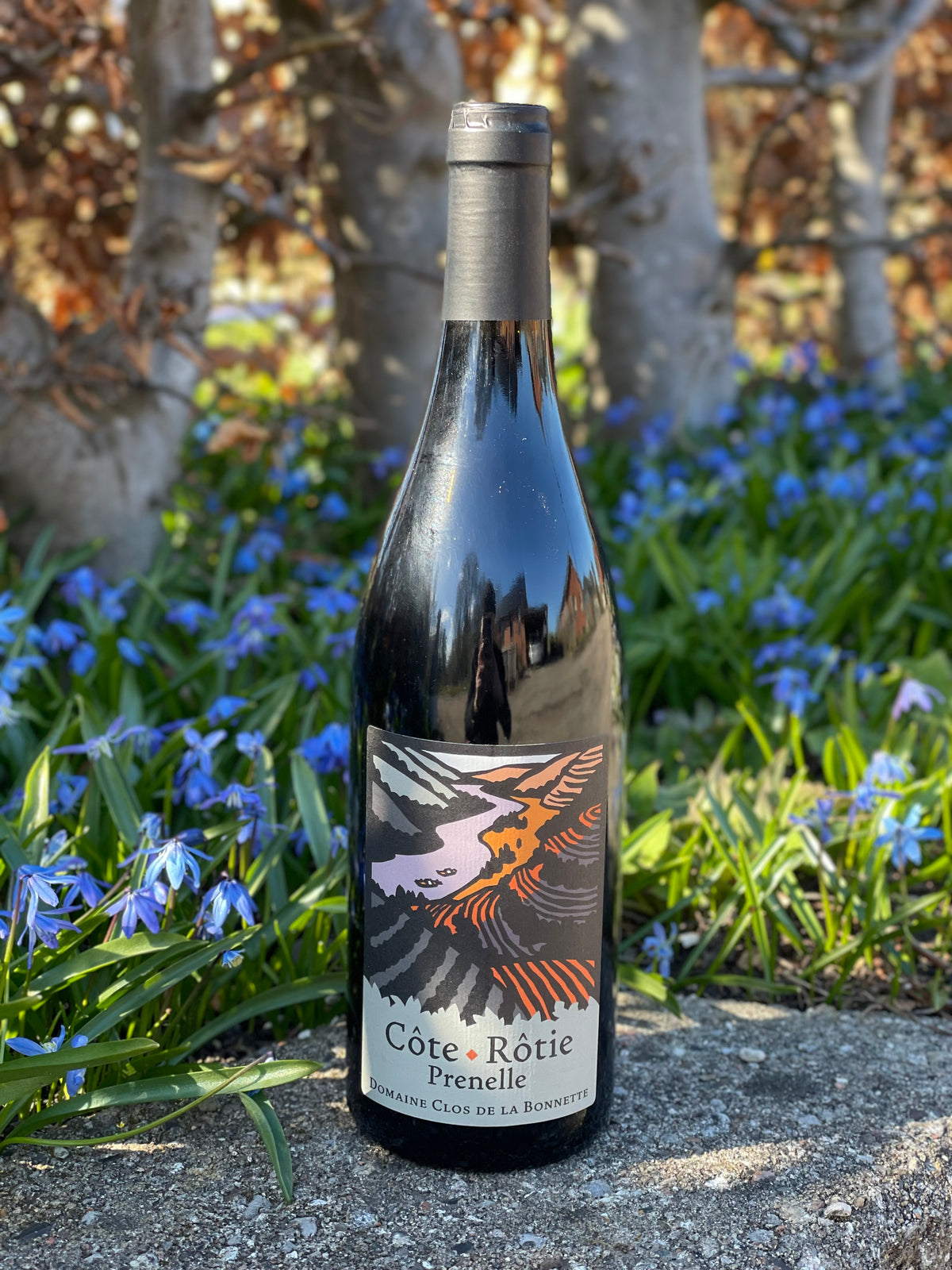 2022 Cote-Rotie "Prenelle"