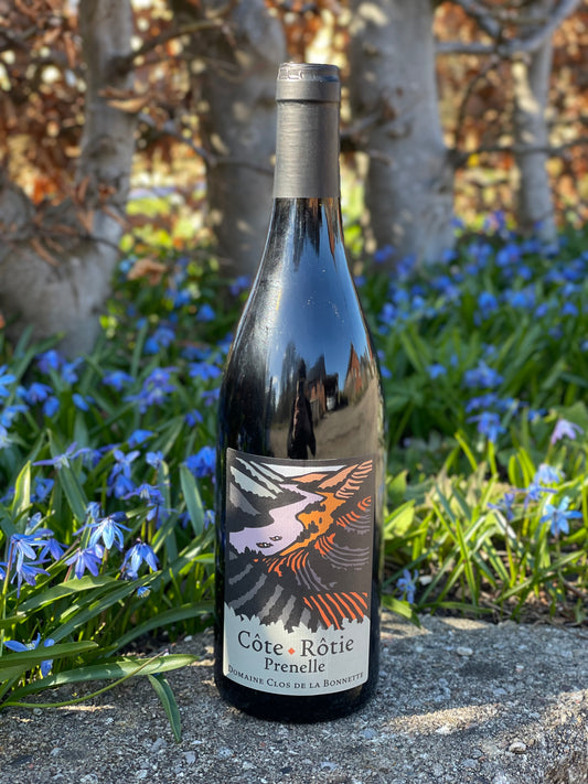2022 Cote-Rotie "Prenelle"