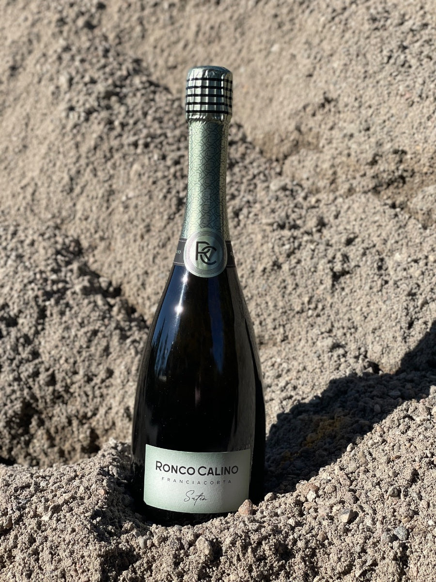 NV Franciacorta Satèn