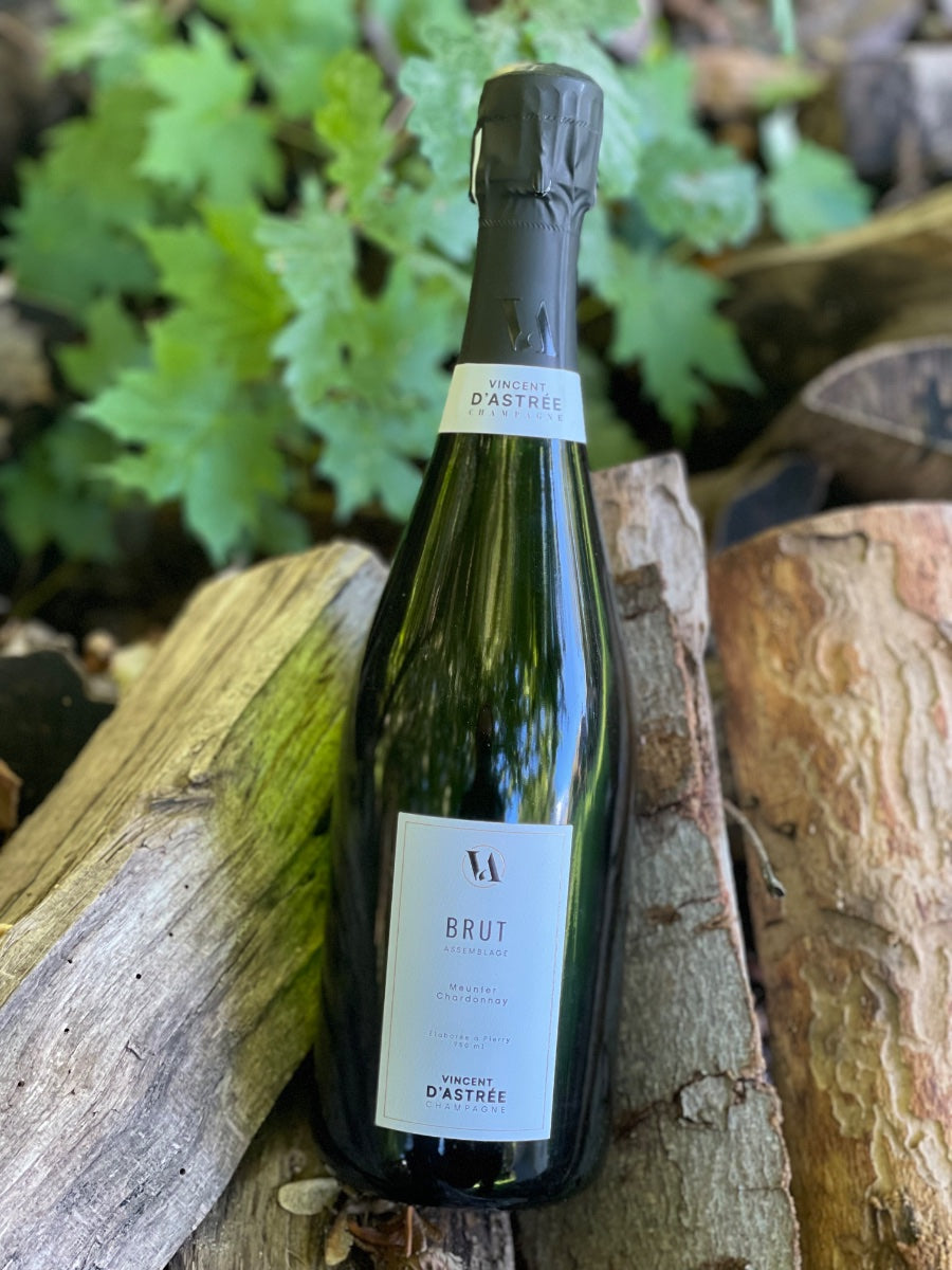 NV Premier Cru Brut
