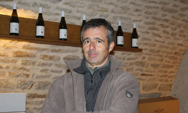 Domaine Bellang · Stemningsbillede 2
