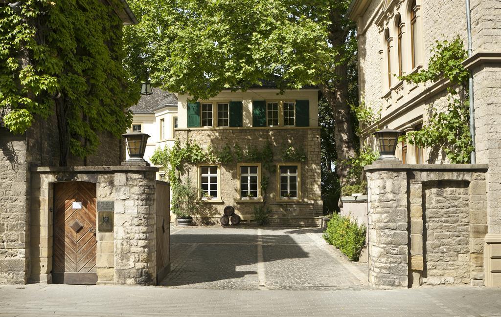 Weingut J. Neus · Bannerbillede