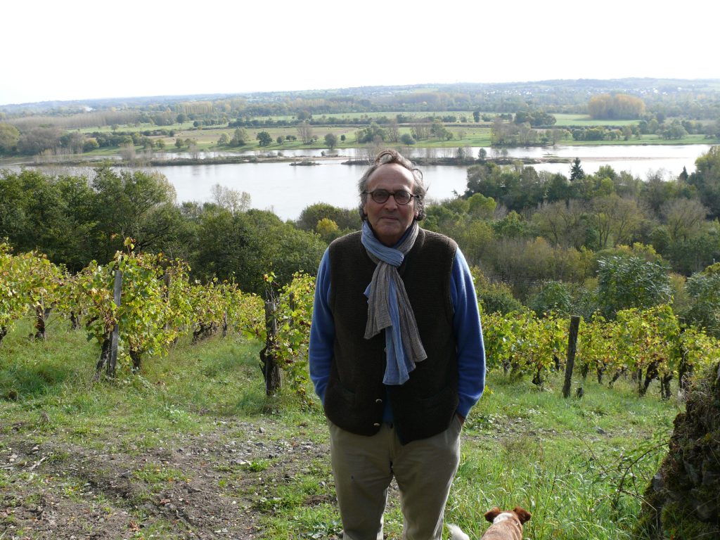 Nicolas Joly · Stemningsbillede 1