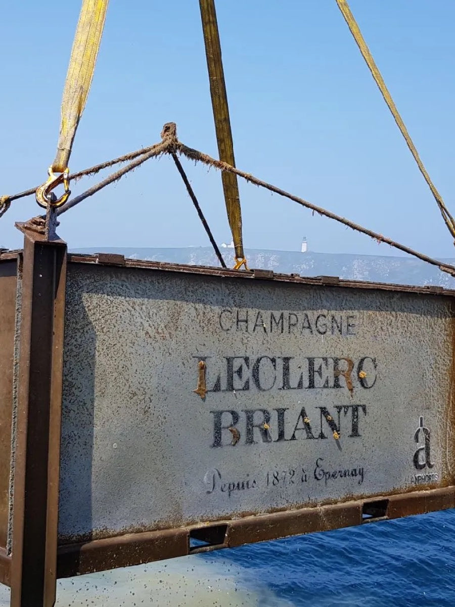 Leclerc Briant · Stemningsbillede 1