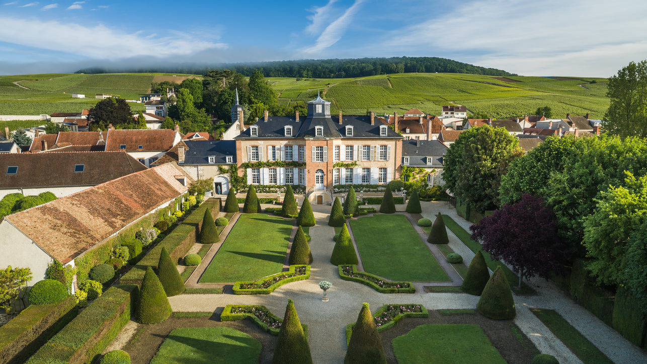 Henriot · Bannerbillede