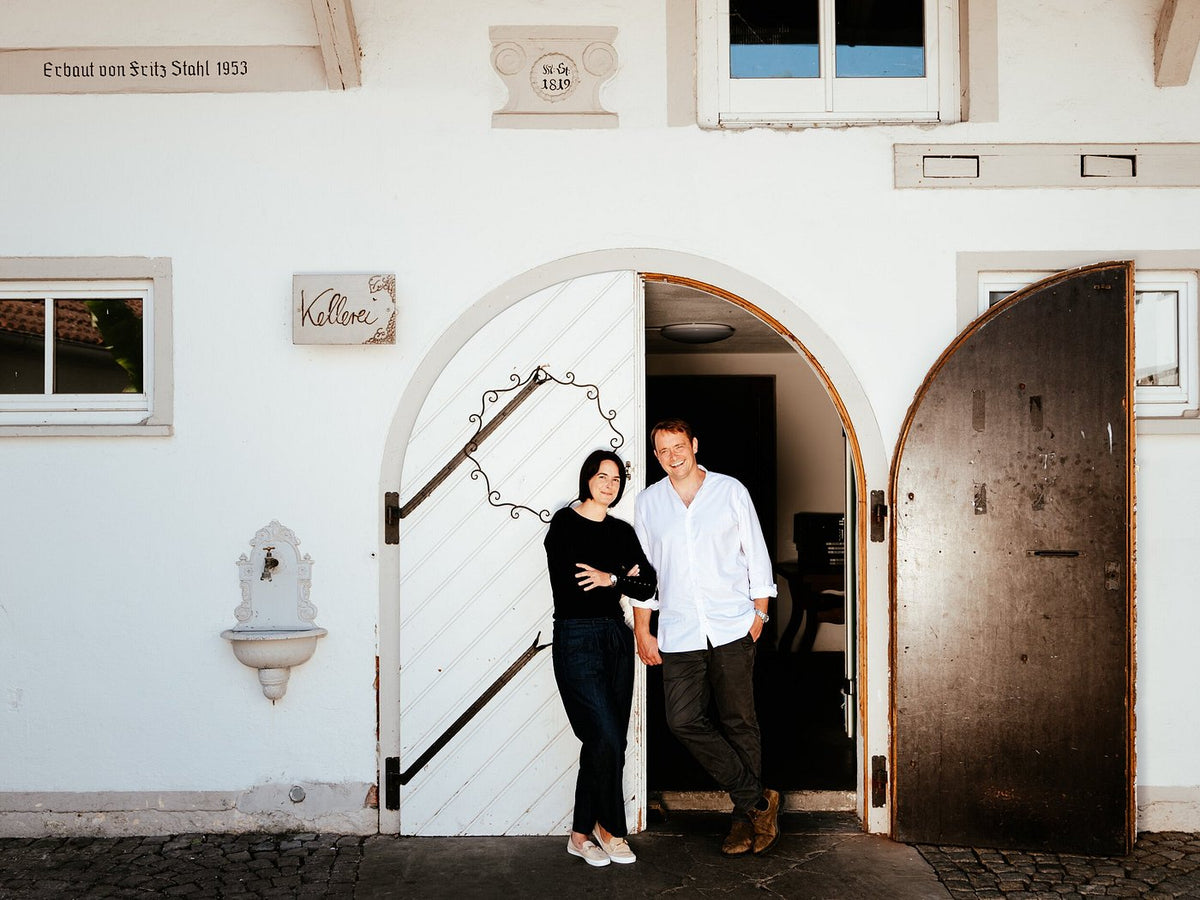 Winzerhof Stahl · Stemningsbillede 1