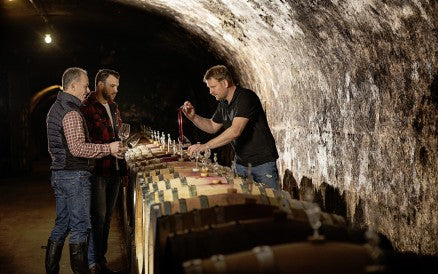 Weingut J. Neus · Stemningsbillede 1
