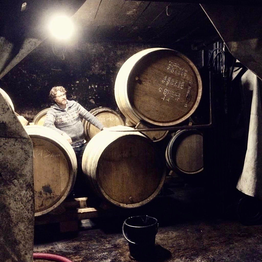 Weingut Wasenhaus · Stemningsbillede 1